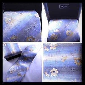 MEN'S BUSINESS FORMAL CASUAL STYLISH NECKTIE